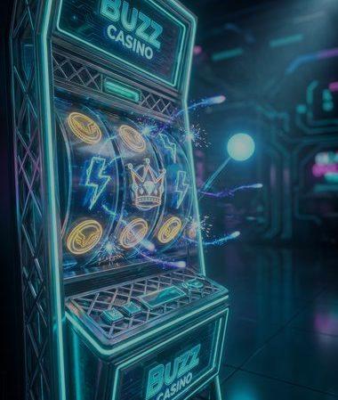 Buzz Casino