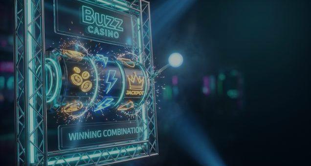 Buzz Casino