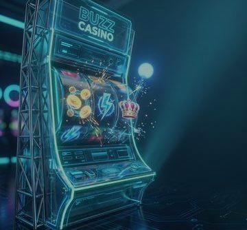 Buzz Casino